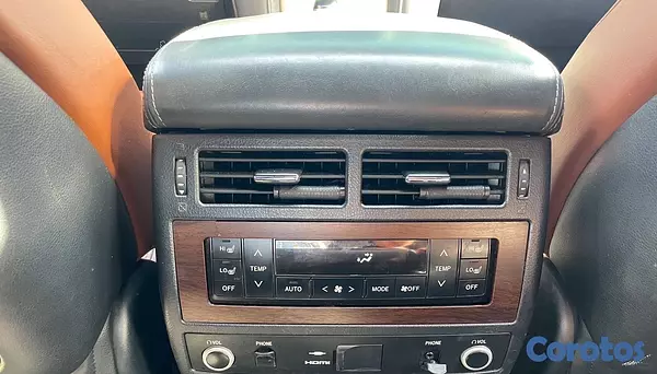 jeepetas y camionetas - Toyota Land Cruiser VXR 2019 9