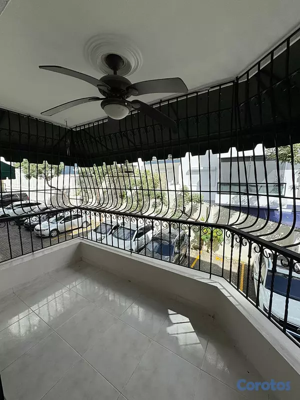apartamentos - Apartamento En Alquiler 📍Mirador Norte  4