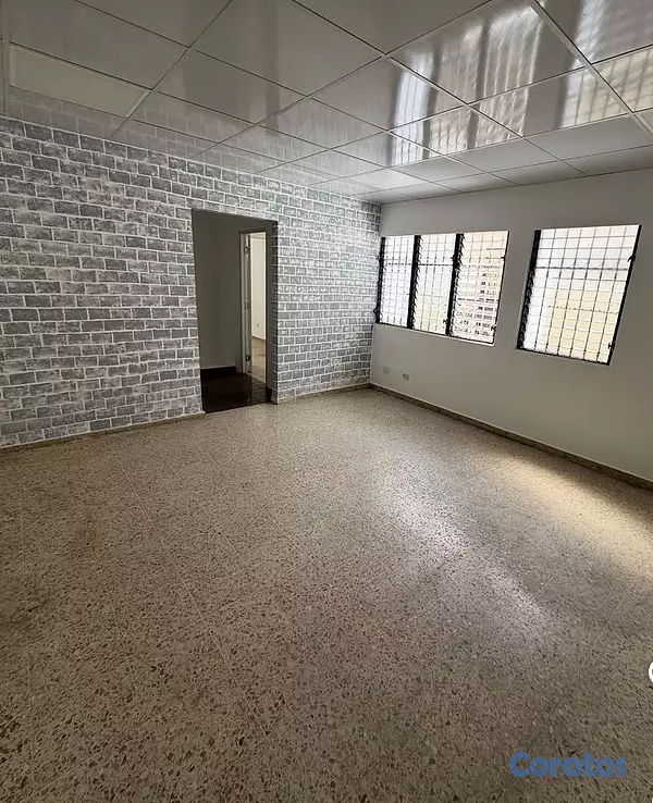 oficinas y locales comerciales - se alquila casa  10