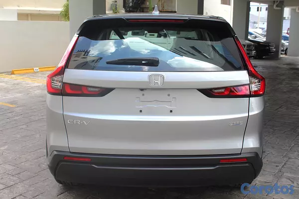 jeepetas y camionetas - Honda CR-V LX 2026 3
