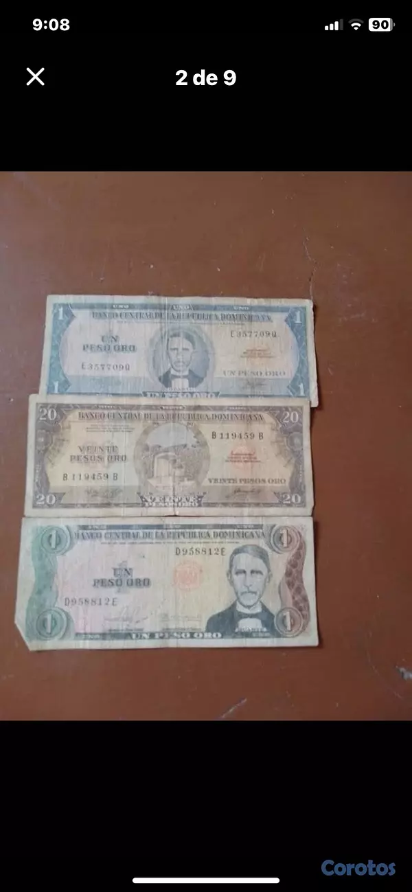 arte y antigüedades - Artículos Vintage 10