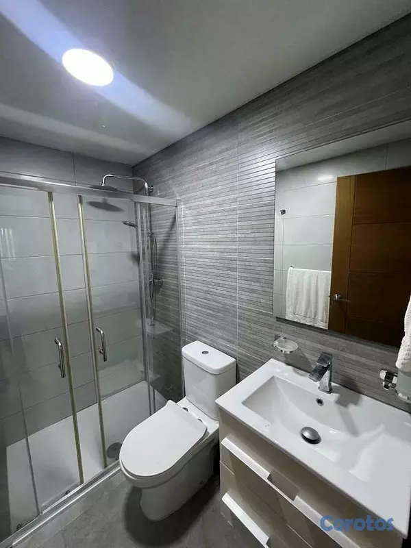 apartamentos - Alquilo Apartamento en Bella Vista 6