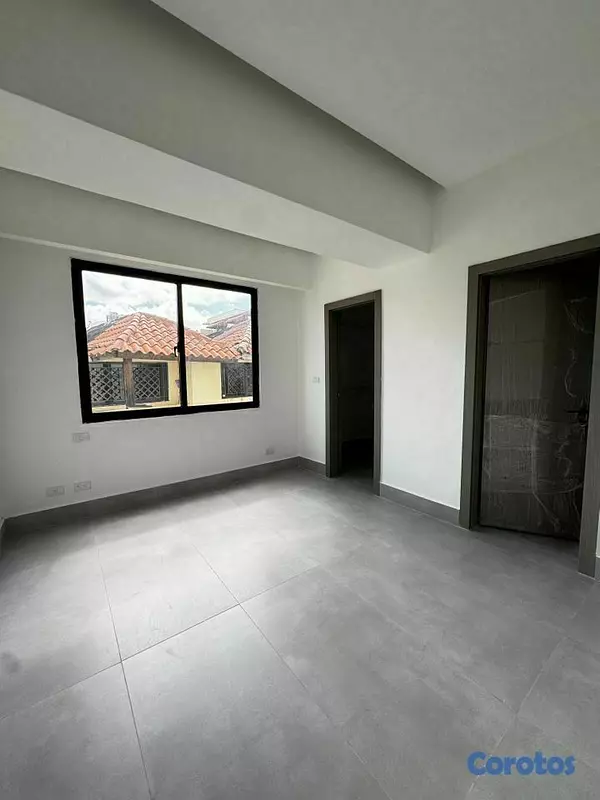 apartamentos - Apartamento nuevo en Ensanche Naco  5