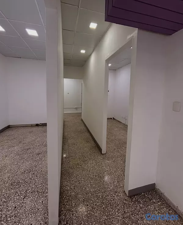 oficinas y locales comerciales - LOCAL COMERCIAL 6