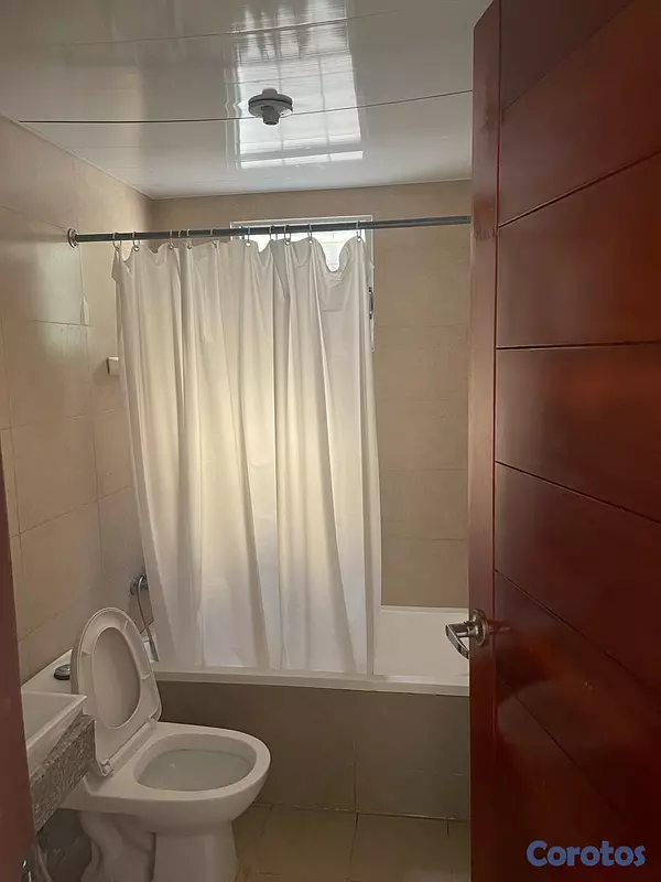 apartamentos - Residencia Amanda 2da 10