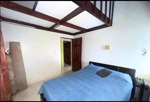 apartamentos - Vendo apartamento en Las Praderas  4