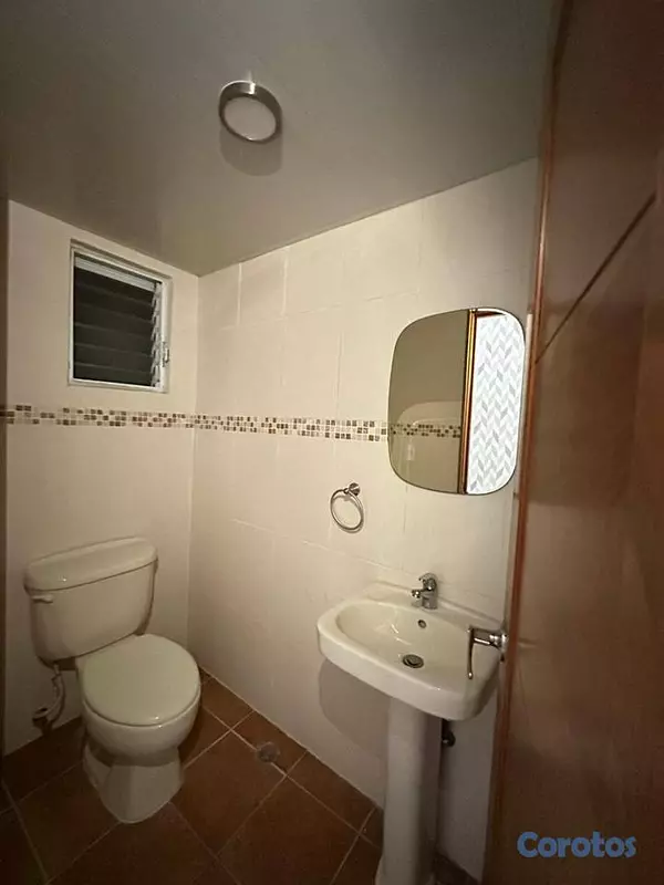 apartamentos - Alquiler de Apartamento en Julieta Morales 8