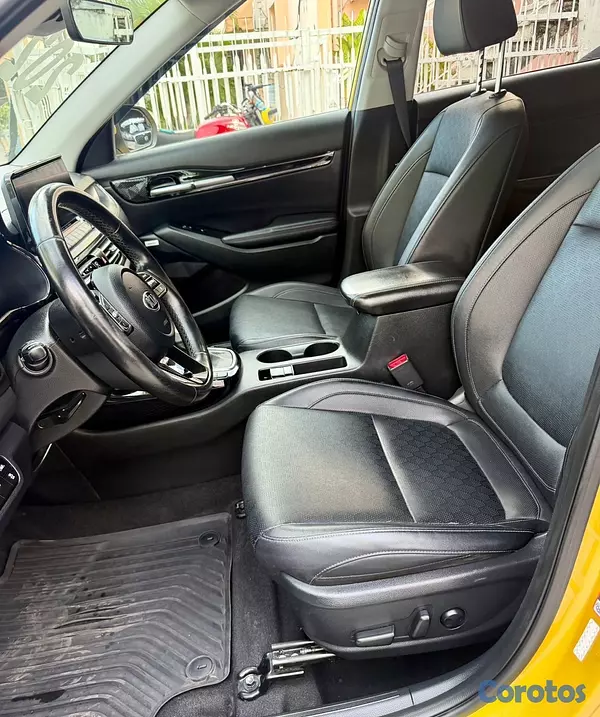 jeepetas y camionetas - Kia Seltos SX-T 2021 10