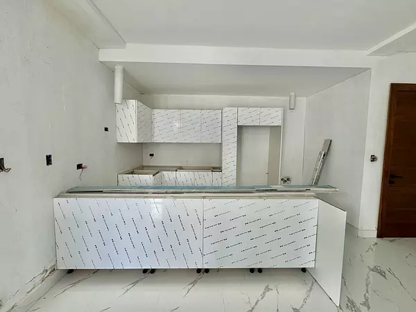 apartamentos - Vendo apartamento en Gazcue  5