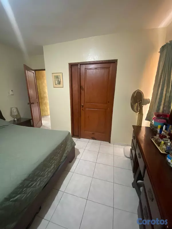 apartamentos - hermoso apartamento en venta Quisqueya  4