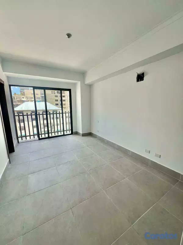 apartamentos - VENDO APARTAMENTO NUEVO- EN PIANTINI  8