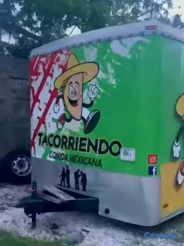 otros vehiculos - FOOD TRUCK DE COMIDA RAPIDA. 3