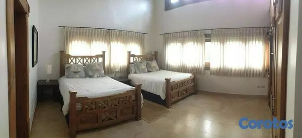 casas - villa alquiler  4