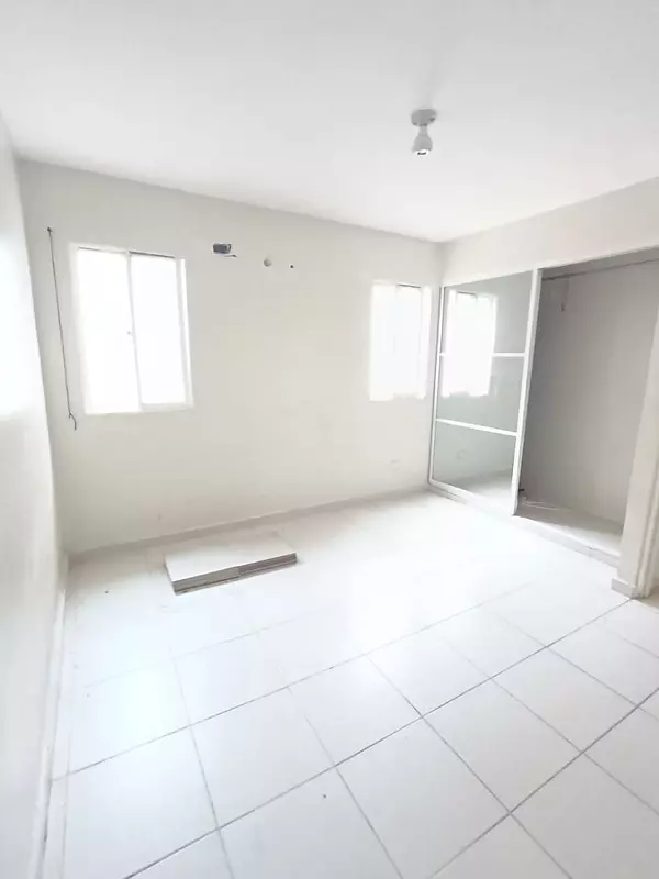 apartamentos - apartamento en la jacobo majluta en venta  9