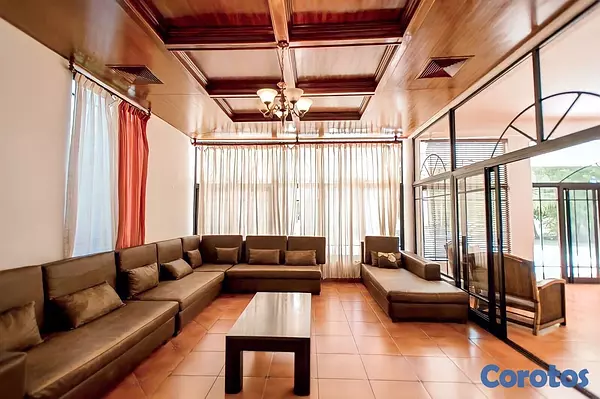 casas vacacionales y villas - Ven y conoce esta extraodinaria villa ubicada en:📍Metro Country club  6