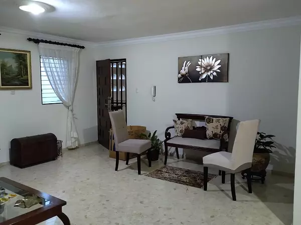 apartamentos - Se vende apartamento en Los Cacicazgos 5