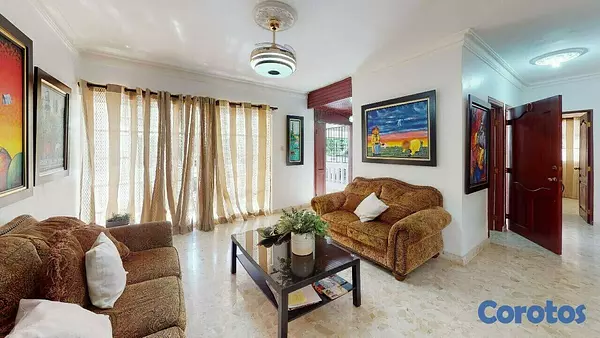 casas - Vendo casa Brisa Oriental II Santo Domingo Este 7