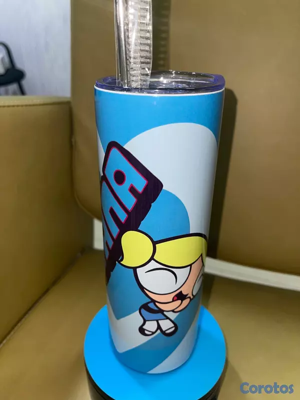 cocina - ✨ Termos Personalizados 20oz + Tazas | Regalos Ori 5