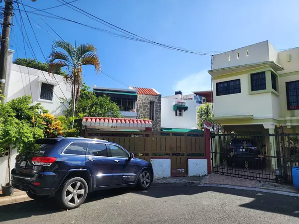 casas - Casa En Venta En Av. Independencia 8