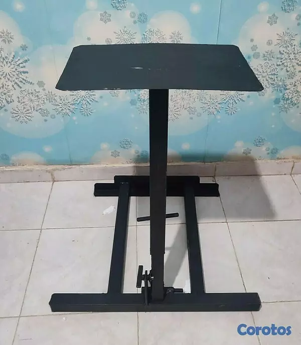hobby y coleccion - Soporte Base Volante Gaming Ps4, Ps5 3