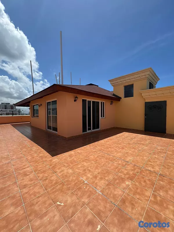 penthouses - Penthouse en Bella Vista a pasos de Body Shop 10