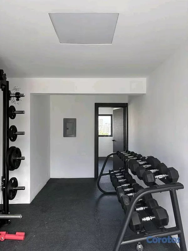 apartamentos - Apartamento en Alquiler George Washington  9
