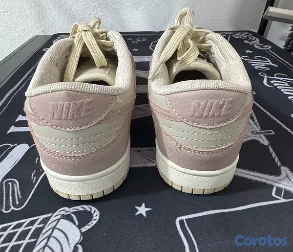 zapatos para mujer - Tenis de dama Nike  2