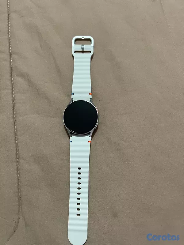 otros electronicos - Samsung Galaxy Watch7 40mm nuevo 3