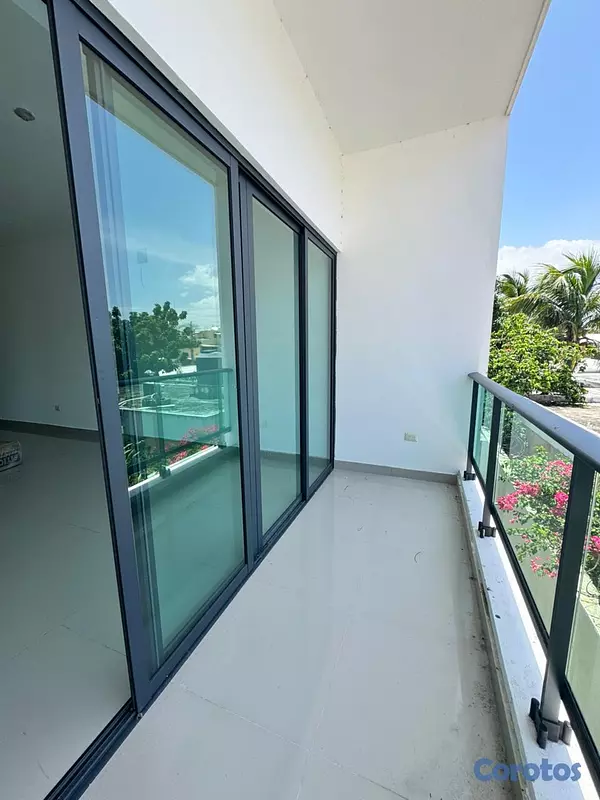 apartamentos - Apartamento en Alquiler de 1 Habitación en Miraflo 2