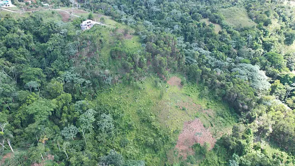 solares y terrenos - Las Terrenas, Samaná- Lotes en proyecto residencial 3