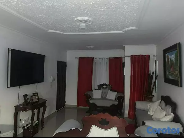 apartamentos - Apto clasico en zona premium de Bella Vista Sur 4