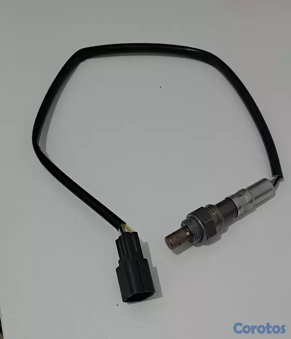 repuestos - Varias piezas de Mazda 3 2006 hasta el 2010 aproxi 5