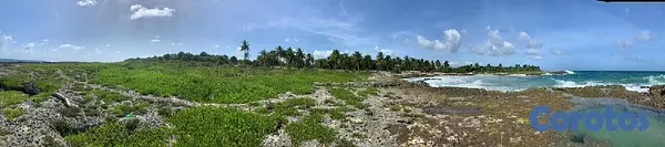 solares y terrenos - Solar en Cumayasa frente a la Costa de 51mil metros  8