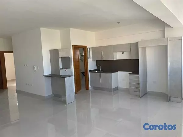 apartamentos - Apartamento en el Millon de 2 habitaciones nuevo de oportunidad  6