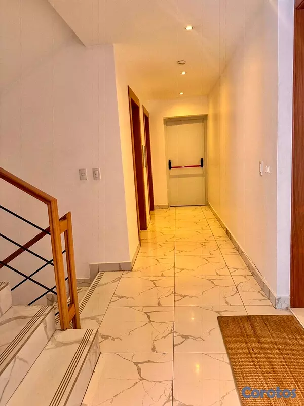 apartamentos - Apartamento en alquiler, Evaristo Morales 7