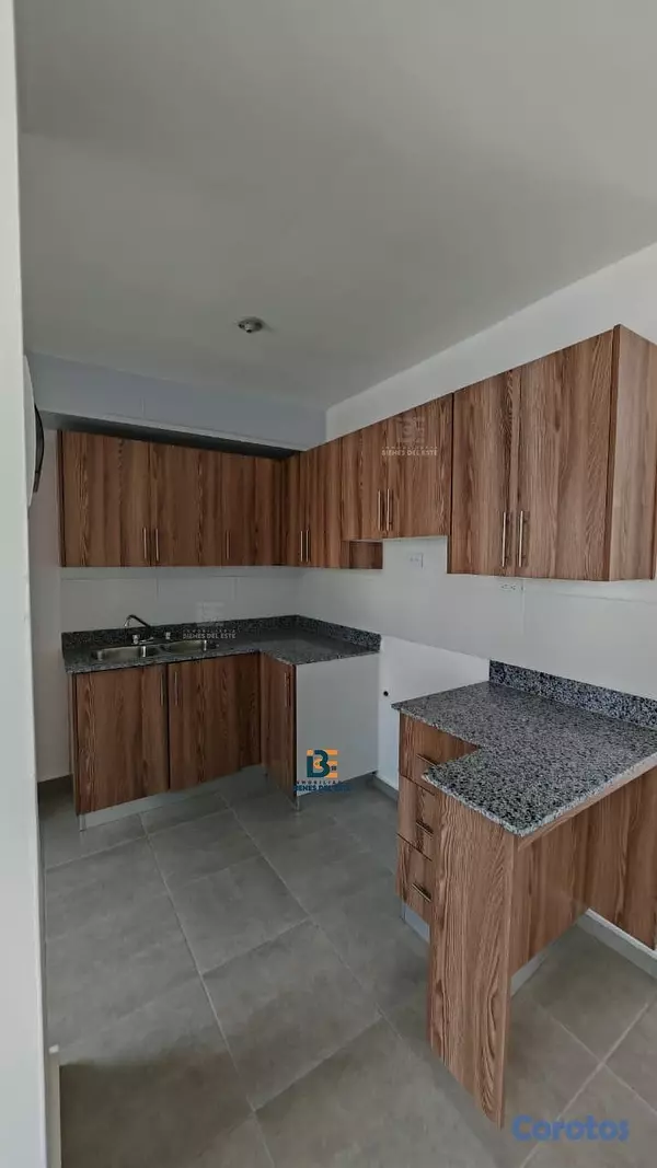 apartamentos - Se Alquila NUEVO Apartamento de Tres habitaciones  8