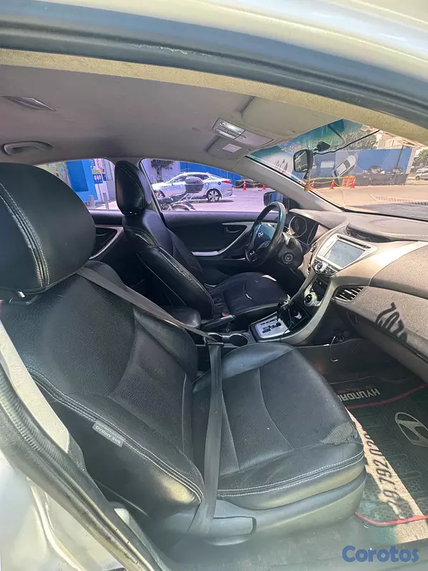 carros - Se vende Hyundai Avante 5