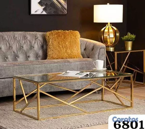 muebles y colchones - Comedores y mesa tv 7