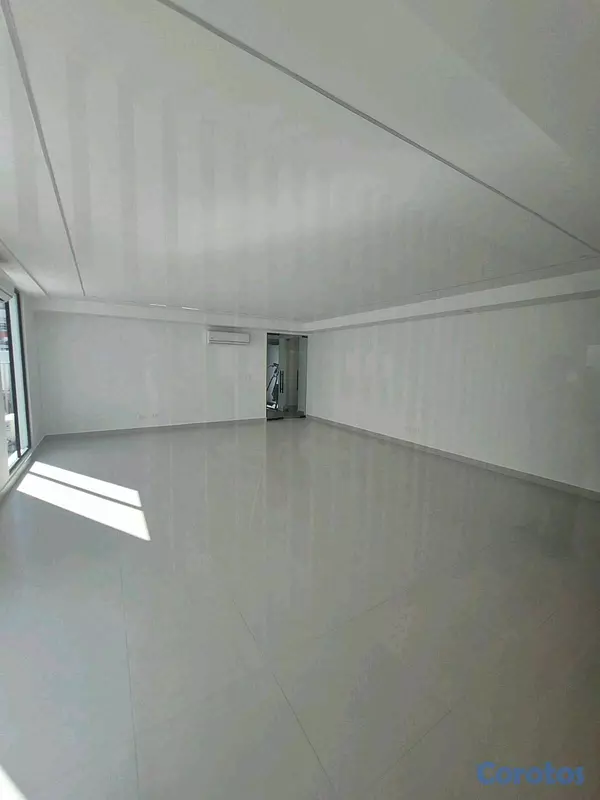 apartamentos - Alquiler 2 habitaciones en Bella Vista 4