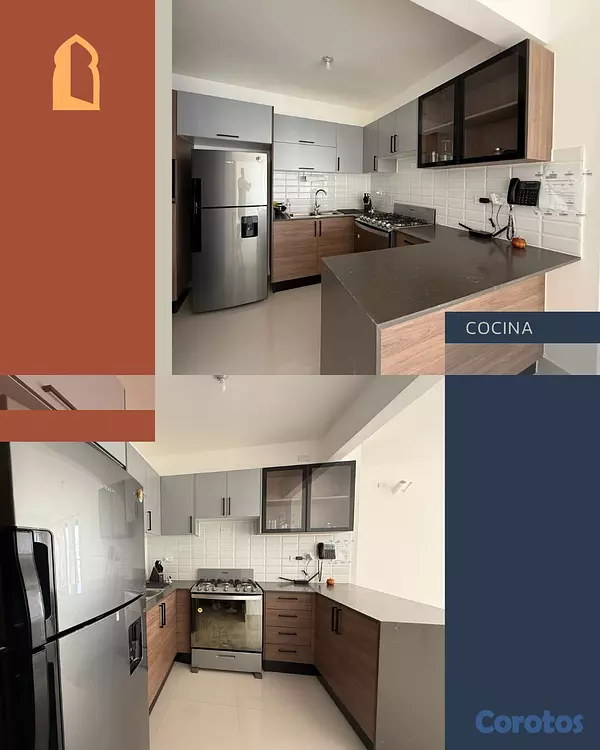 apartamentos - ¡Apartamento de Lujo en Torre Real VIII, Los Álamo 4