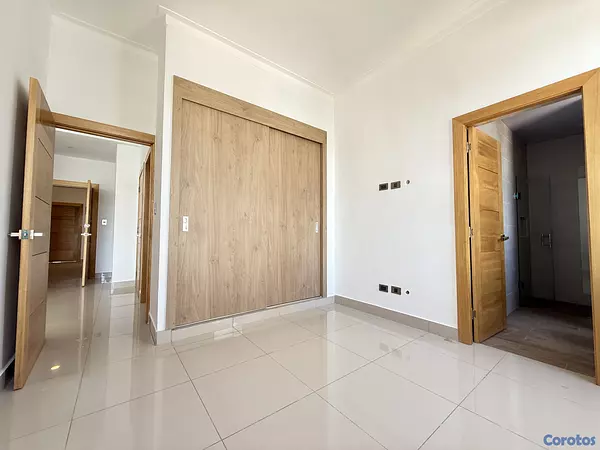apartamentos - Apartamento nuevo en el Renacimiento  7
