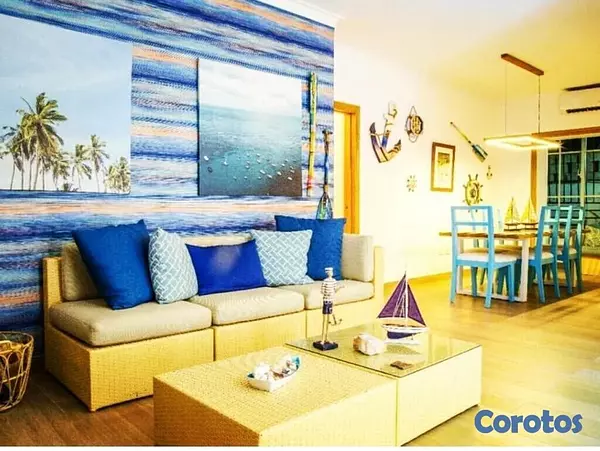 apartamentos - Excelente Apartamento para Inversion Ubicado en Juan Dolio  5