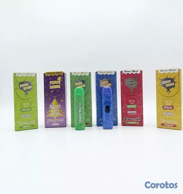 otros electronicos - 🔥 DISPOSITIVOS DISPONIBLES 🔥
Llegaron nuevos dispositivos con sabores únicos  5