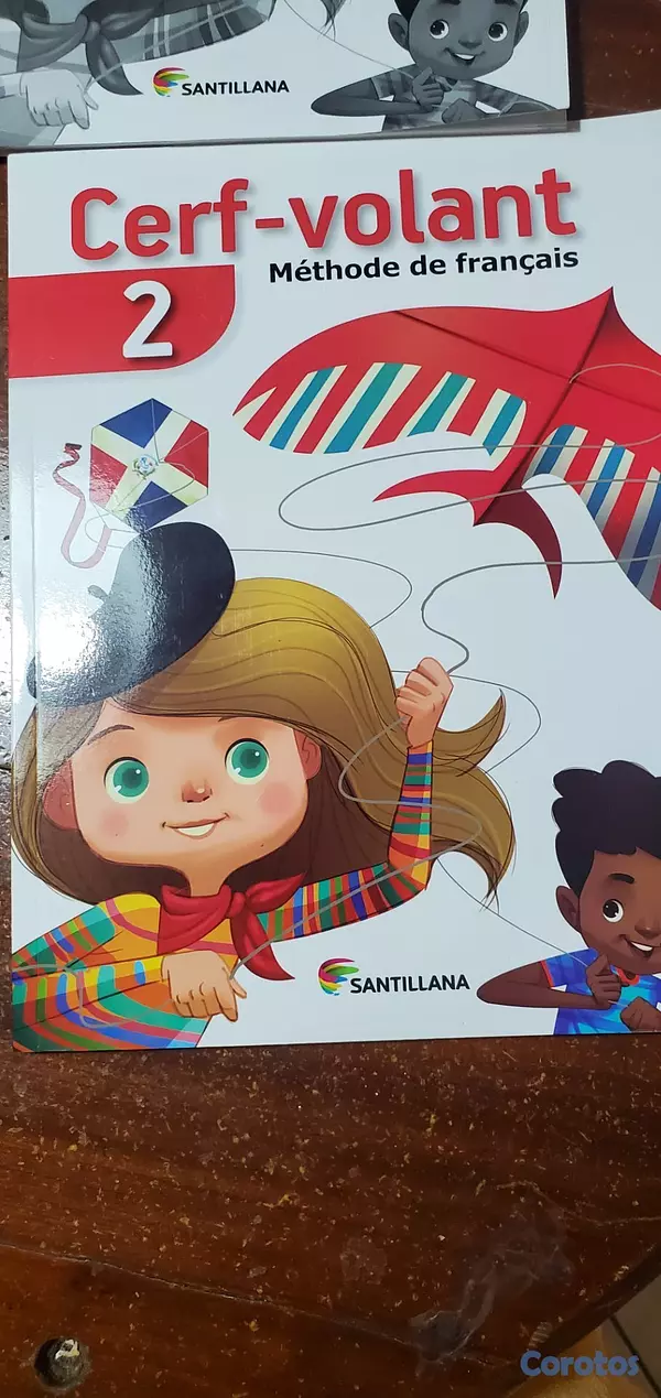 libros y revistas - Libros Escolares 7