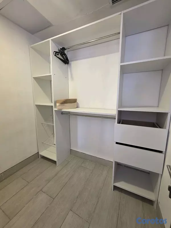 apartamentos - Apartamento en alquiler amueblado, en Condo Hotel Bella Vista! 12