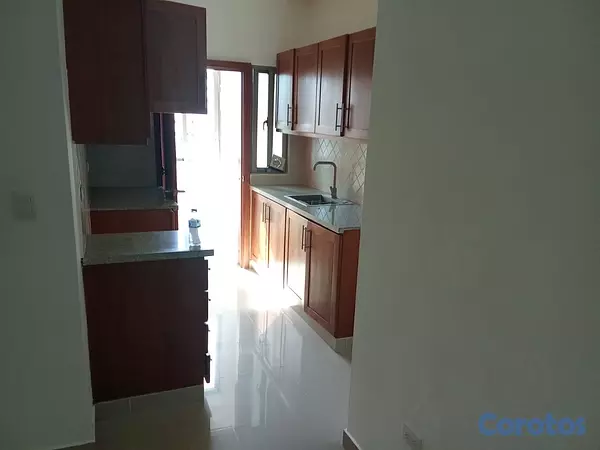 apartamentos - Moderno Apartamento en Bella Vista con Amenidades  2