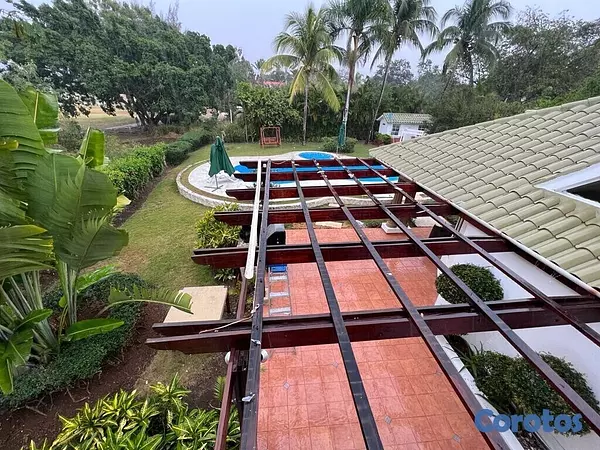casas vacacionales y villas - Villa en Alquiler y Venta en Metro Country Club   8