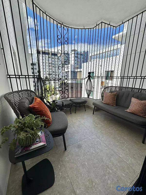 penthouses - Penthouse en Venta – Urbanización Real 2