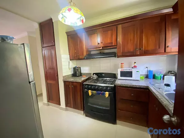 apartamentos - Apartamento Venta en Las Palmas de Alma Rosa, Prim 7