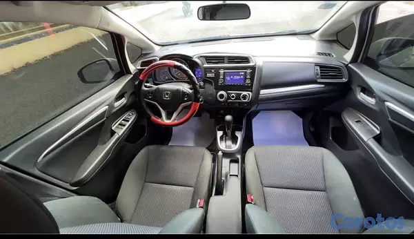 carros - Honda Fit Lx 2019 versión americana.  13